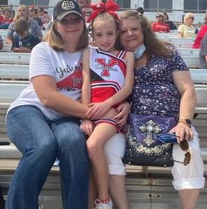 Meet your Posher, Nicole